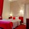 Hotel Mondial