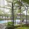 High Floor 2BR TTDI Ascencia 2, FREE PARKING