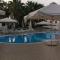 Garden Luxury Apartment Ayia Napa