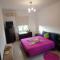 Garden Luxury Apartment Ayia Napa