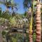 Garden Luxury Apartment Ayia Napa