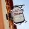 Hotel-Restaurant Maas