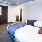 HOTEL MYSTAYS Kanda