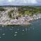 Fowey Penthouse, Fowey