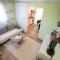 Apartment Rustica Zadar with exclusive use of the pool-ground floor