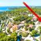 NOEL - three bedroom apartment with pool