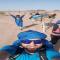 Mhamid Desert Camp Tours
