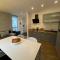 Apartment End