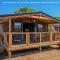Camping Montana Parc - Gassin Golfe de St Tropez - Maeva