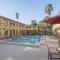 Red Roof Inn Tampa Bay - St. Petersburg