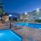Mylos Apartments Anissaras - 赫索尼索斯