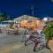 Mylos Apartments Anissaras