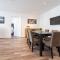 Kaiser Max Design Appartements - Инсбрук