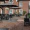 Best Western Plus Manor Hotel NEC Birmingham - Meriden