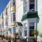 Channel View Guest House