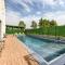 Batimat Apartments