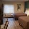 WoodSpring Suites Kansas City Lenexa