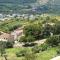 Guado di Pio-appartamento panoramico