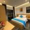 Euro Star Riverside Hotel