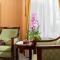 Best Western Premier Grand Hotel Russischer Hof