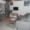 Appartement les Saules à Cilaos