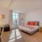 IMMOGROOM - Magnificent 180m duplex apartment - Parking - Air conditioning - Cannes