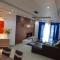 Appartement F4 Meublé Liberté 6 Extension