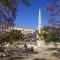 Del Parque Flats Suite Malagueta