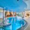 Richterhof Wellness Apartments Bayerischer Wald