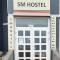 SM Hostel - Reykjavík