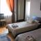 Garni Hotel City