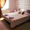 Garni Hotel City