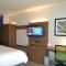 Holiday Inn Express Tallahassee-University Central by IHG