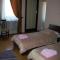 Garni Hotel City