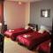 Garni Hotel City
