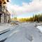 Winter Park Retreat