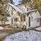 Charming Downtown Coeur dAlene Home with Yard!