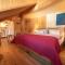Hotel Alpenrose mit Gourmet-Restaurant Azalée