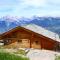 Egg SAUNA & LUXURY chalet 16 pers by Alpvision Résidences