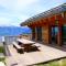 Egg SAUNA & LUXURY chalet 16 pers by Alpvision Résidences