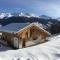 Trinité MOUNTAIN & GARDEN chalet 10 pers by Alpvision Résidences