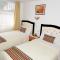 Hostal Encanto Machupicchu