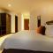 Hotel NC La Paz