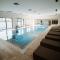 Hotel Barcode Wellness & Spa - Sombor