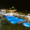 Kaos Hotel Apartments