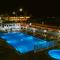 Kaos Hotel Apartments