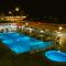 Kaos Hotel Apartments