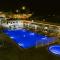 Kaos Hotel Apartments