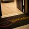 SalernoPrestige rooms