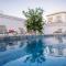 Villa Costa Cornelia Homes
